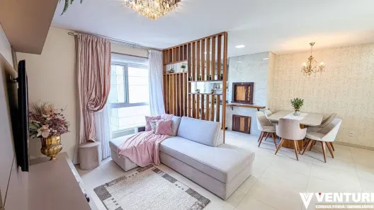 Apartamento com 3 Quartos à venda, 108m² no Itoupava Seca, Blumenau