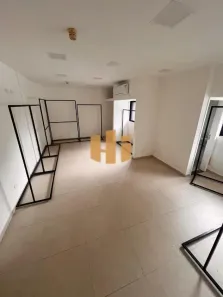 Sala Comercial para alugar, 112m² no Graças, Recife