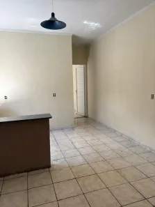 Casa com 1 Quarto para alugar, 64m² no Cidade Vera Cruz, Aparecida de Goiânia