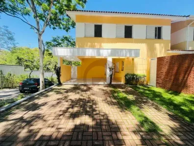 Casa de Condomínio com 3 Quartos à venda, 196m² no Granja Viana, Cotia