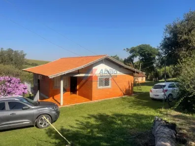 Fazenda/Sítio com 1 Quarto à venda, 1m² no Warta, Londrina