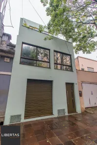 Prédio Comercial com 7 Quartos à venda, 318m² no Menino Deus, Porto Alegre