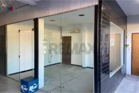 Ponto Comercial para alugar, 18m² no Santos Reis, Parnamirim