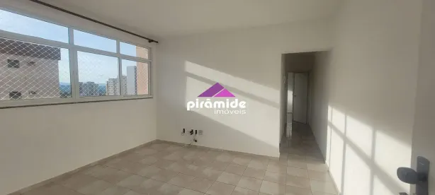 Apartamento com 1 Quarto para alugar, 45m² no Vila Adyana, São José dos Campos