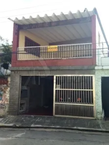 Casa com 3 Quartos à venda, 152m² no Vila Amélia, São Paulo