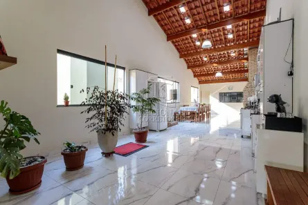 Sobrado com 3 Quartos à venda, 562m² no Parque Jaçatuba, Santo André