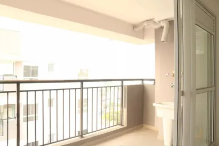Apartamento com 2 Quartos à venda, 41m² no Barra Funda, São Paulo