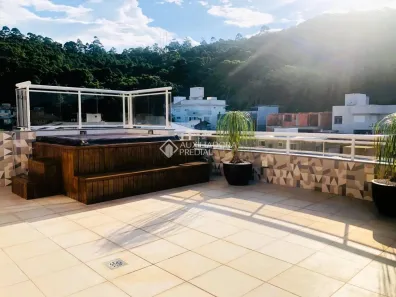Cobertura com 4 Quartos à venda, 207m² no Canasvieiras, Florianópolis