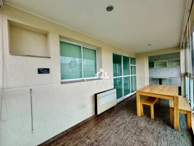 Apartamento com 3 Quartos à venda, 130m² no Barra da Tijuca, Rio de Janeiro