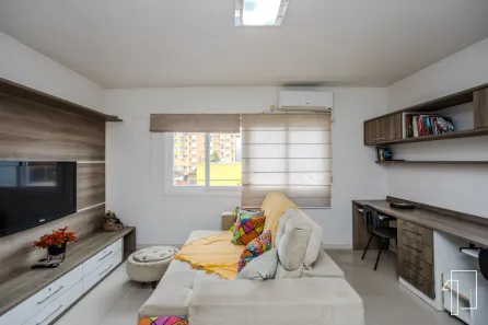 Apartamento com 2 Quartos à venda, 82m² no Centro, São Leopoldo