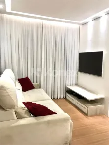 Apartamento com 3 Quartos à venda, 60m² no Parque Mandaqui, São Paulo