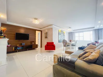 Apartamento com 3 Quartos à venda, 130m² no Consolação, São Paulo