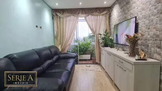 Apartamento com 2 Quartos à venda, 72m² no Barra Funda, São Paulo