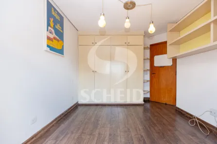 Apartamento com 4 Quartos à venda, 200m² no Brooklin Novo, São Paulo