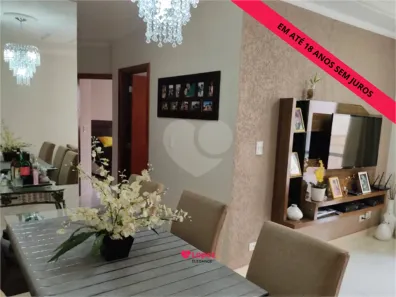 Apartamento com 3 Quartos à venda, 70m² no Higienópolis, Piracicaba