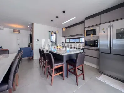 Apartamento com 3 Quartos à venda, 101m² no Fazenda, Itajaí