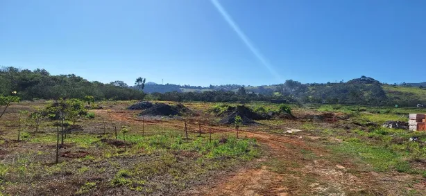 Lote/Terreno à venda, 48400m² no Alpes D Ouro, Bom Jesus dos Perdões