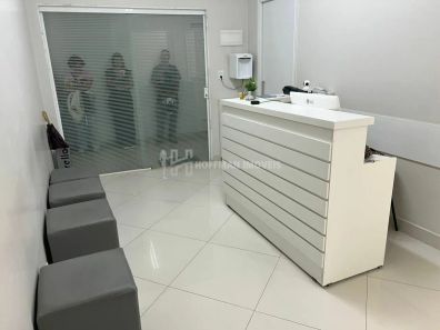 Sala Comercial à venda, 54m² no Centro, São Caetano do Sul