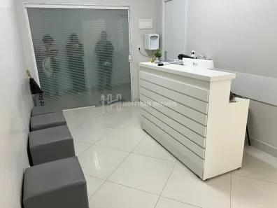 Sala Comercial à venda, 54m² no Centro, São Caetano do Sul