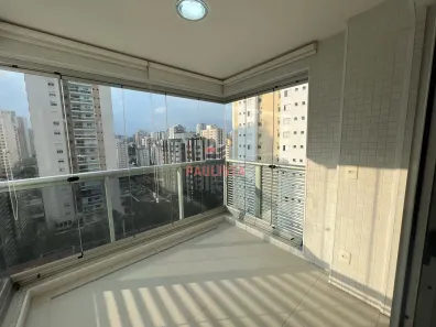 Apartamento com 1 Quarto para alugar, 37m² no Saúde, São Paulo