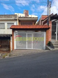 Sobrado com 2 Quartos para alugar, 125m² no Parada Inglesa, São Paulo