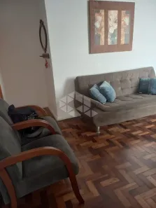 Apartamento com 2 Quartos para alugar, 80m² no Floresta, Porto Alegre