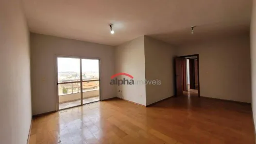 Apartamento com 3 Quartos à venda, 85m² no Jardim Macarenko, Sumaré