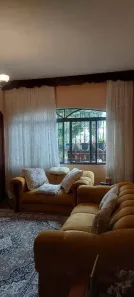 Casa com 3 Quartos à venda, 60m² no Vila Rosália, Guarulhos