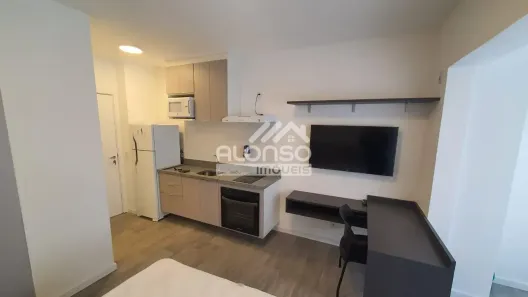 Apartamento com 1 Quarto à venda, 27m² no Butantã, São Paulo