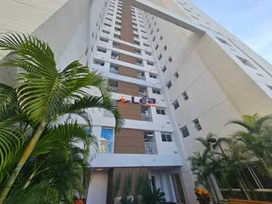 Apartamento com 3 Quartos para venda ou aluguel, 86m² no Vila Mogilar, Mogi das Cruzes