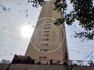 Apartamento com 2 Quartos para alugar, 85m² no Santo Amaro, São Paulo