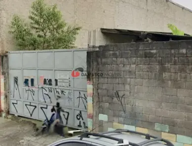 Lote/Terreno para alugar, 440m² no Centro, São Caetano do Sul
