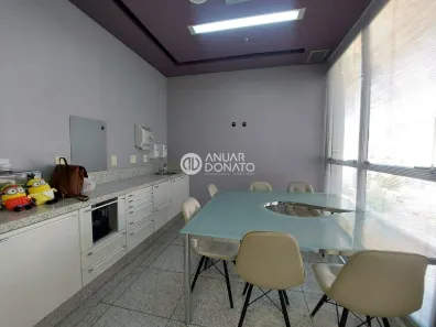 Ponto Comercial à venda, 38m² no Centro, Belo Horizonte