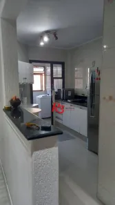 Apartamento com 2 Quartos à venda, 70m² no Enseada, Guarujá