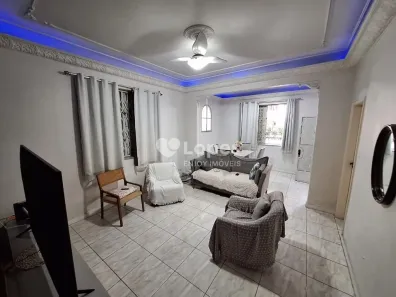 Apartamento com 4 Quartos à venda, 160m² no Vila Isabel, Rio de Janeiro