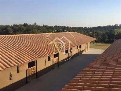 Fazenda/Sítio com 4 Quartos à venda, 24200m² no Área rural, Porto Feliz