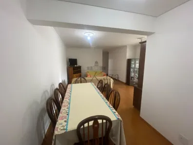 Apartamento com 3 Quartos à venda, 134m² no Vila Adyana, São José dos Campos