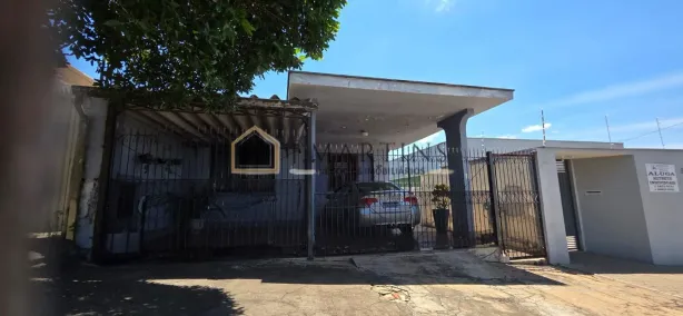 Casa com 2 Quartos à venda, 173m² no Areão, Piracicaba