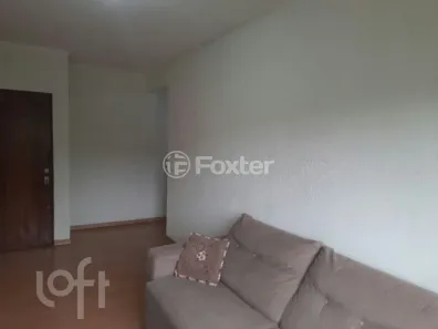 Apartamento com 3 Quartos à venda, 72m² no Jardim Sabará, Porto Alegre