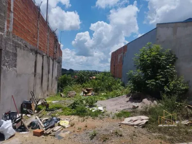 Lote/Terreno à venda, 160m² no Jardim Santa Rosa, Itu
