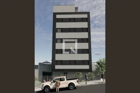 Apartamento com 3 Quartos à venda, 158m² no Alto Barroca, Belo Horizonte