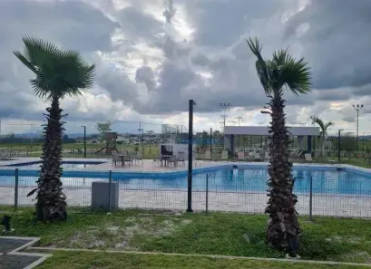 Lote/Terreno à venda, 348m² no Urbanova, São José dos Campos