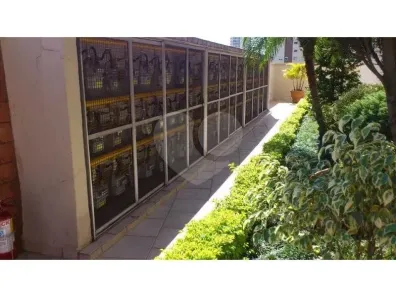 Apartamento com 3 Quartos à venda, 124m² no Jardim São Paulo(Zona Norte), São Paulo