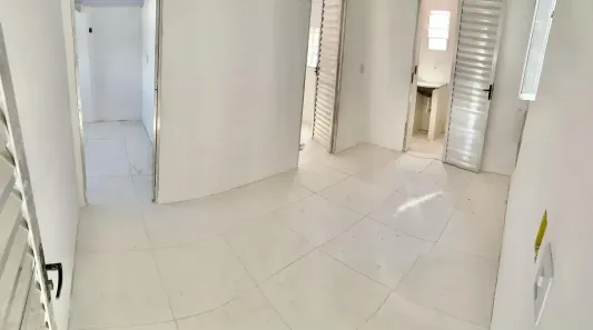Apartamento com 2 Quartos para alugar, 45m² no Amaralina, Salvador