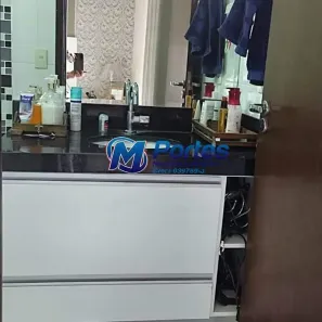 Apartamento com 2 Quartos à venda, 74m² no Vila Sinibaldi, São José do Rio Preto
