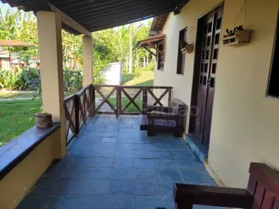 Fazenda/Sítio com 4 Quartos à venda, 6m² no Alpes Suiços, Gravatá