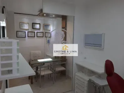 Sala Comercial à venda, 30m² no Centro, Jacareí