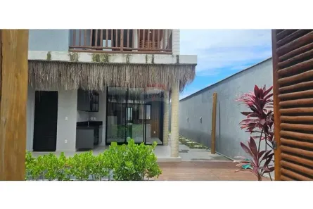 Casa de Condomínio com 3 Quartos à venda, 227m² no São Miguel dos Milagres, São Miguel dos Milagres