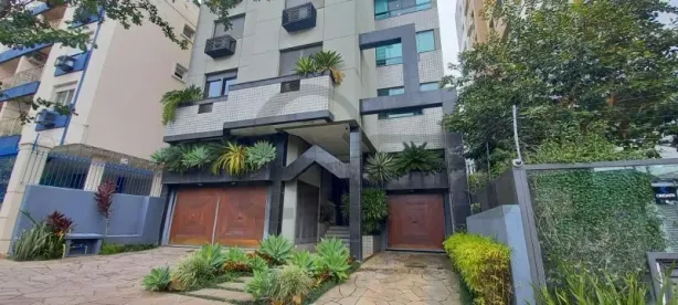 Apartamento com 2 Quartos para alugar, 64m² no Higienópolis, Porto Alegre