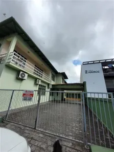 Sala Comercial com 7 Quartos para alugar, 237m² no América, Joinville